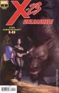 X-23 (2018 Marvel) 1WANTEDCOMIX