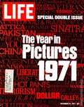 Life (1883-2000 Clair Maxwell/Life Publishing Company) Magazine Dec 31 1971