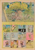 Scrabbis Treno Comics (1977 Everyman Studios) 1