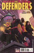 Defenders (2017) 2C