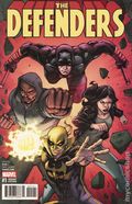 Defenders (2017) 1I