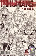 Inhumans Prime (2017) 1DAIMOND