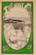 Last Toque (1971 Robert Reece) 1