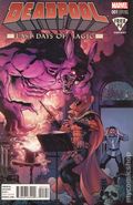Deadpool Last Days of Magic (2016) 1FRIEDPIE.A