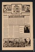 Eric Fromm's Comics and Stories (1971 Eric Fromm) Vol. 1 #2