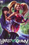 Harley Quinn (2021 DC) 12COMICKINGDOM.A