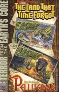 Land That Time Forgot From Earths Core (2017) 1C