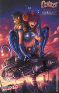 Critter (2015 Aspen) Reprint 4NYCC