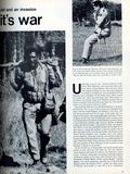 Life (1883-2000 Clair Maxwell/Life Publishing Company) Magazine Dec 10 1971