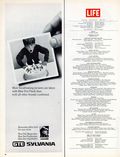 Life (1883-2000 Clair Maxwell/Life Publishing Company) Magazine Dec 3 1971