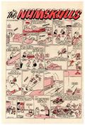Beezer (1956-1990 D.C. Thomson) UK 1406