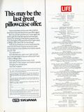 Life (1883-2000 Clair Maxwell/Life Publishing Company) Magazine Nov 26 1971