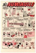 Beezer (1956-1990 D.C. Thomson) UK 1409