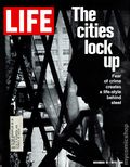 Life (1883-2000 Clair Maxwell/Life Publishing Company) Magazine Nov 19 1971