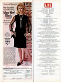 Life (1883-2000 Clair Maxwell/Life Publishing Company) Magazine Nov 19 1971