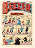 Beezer (1956-1990 D.C. Thomson) UK 1410