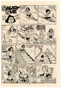 Beezer (1956-1990 D.C. Thomson) UK 1410