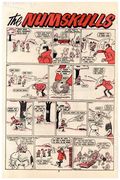 Beezer (1956-1990 D.C. Thomson) UK 1412