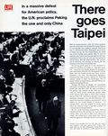 Life (1883-2000 Clair Maxwell/Life Publishing Company) Magazine Nov 5 1971