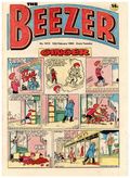 Beezer (1956-1990 D.C. Thomson) UK 1413