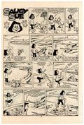 Beezer (1956-1990 D.C. Thomson) UK 1414