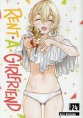Rent-a-Girlfriend GN (2020 Kodansha Manga) 24-1ST