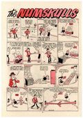 Beezer (1956-1990 D.C. Thomson) UK 1415