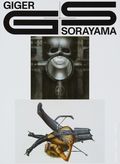 Giger Sorayama SC (2021 Kaleidoscope) 1-1ST