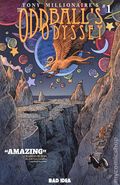 Oddball's Odyssey (2026 Bad Idea) 1G