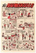 Beezer (1956-1990 D.C. Thomson) UK 1417