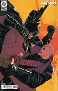 Batman (2016 3rd Series) 163N