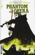 Universal Monsters the Phantom of the Opera (2026 Image) 4F