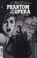 Universal Monsters the Phantom of the Opera (2026 Image) 4D