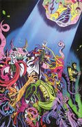 Spirit of the Shadows (2025 Oni Press) 5C