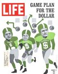 Life (1883-2000 Clair Maxwell/Life Publishing Company) Magazine Aug 27 1971