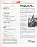 Life (1883-2000 Clair Maxwell/Life Publishing Company) Magazine Aug 27 1971