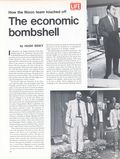 Life (1883-2000 Clair Maxwell/Life Publishing Company) Magazine Aug 27 1971