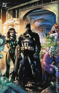 Batman (2016 3rd Series) 163P
