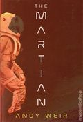 Martian HC (2026 Ballantine Books) Deluxe Edition 1-1ST