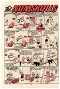 Beezer (1956-1990 D.C. Thomson) UK 1419