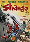 Strange (French 1970-1988 Editions Lug) 1st Series 103