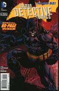 Detective Comics (2011 2nd Series) 19A