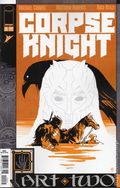 Corpse Knight (2026 Image) 2C