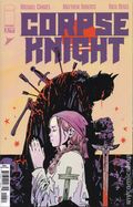 Corpse Knight (2026 Image) 2E