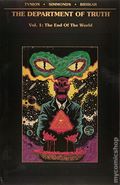 Department of Truth TPB (2021-2026 Image) 1THIRDEYE-REP