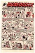 Beezer (1956-1990 D.C. Thomson) UK 1420