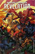 Masters of the Universe Revelation (2021 Dark Horse) 1FRANKIES