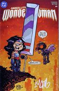 Absolute Wonder Woman (2024 DC) 1YOUNG