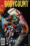 Bodycount (1996 Image) 1N