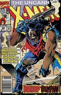 Uncanny X-Men (1963 1st Series) 288N
